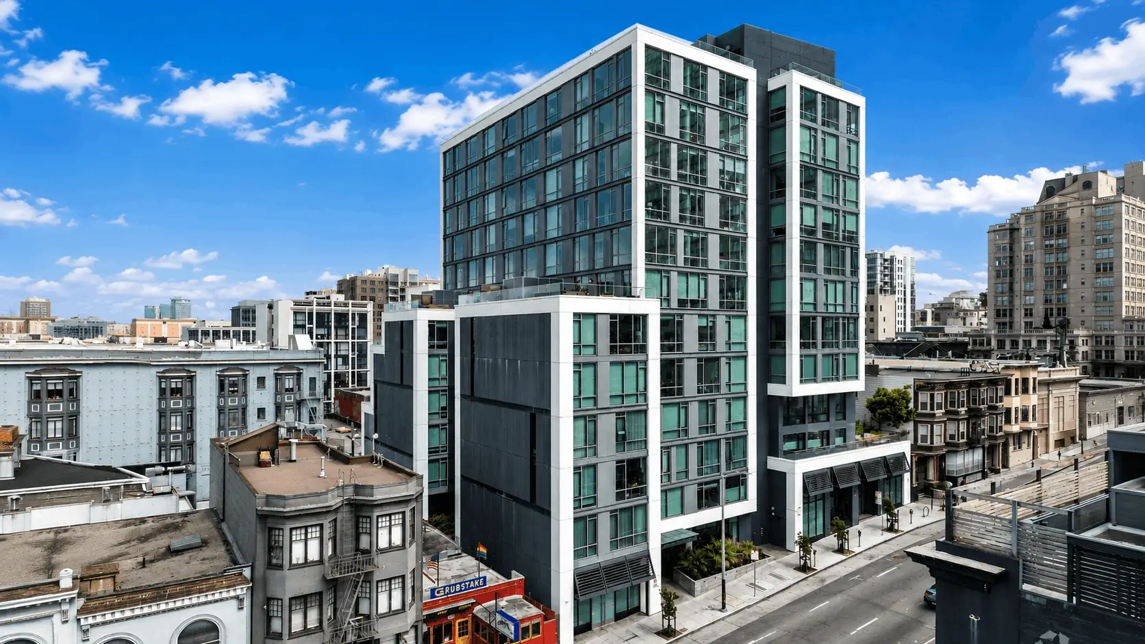 Commercial Property Valuation