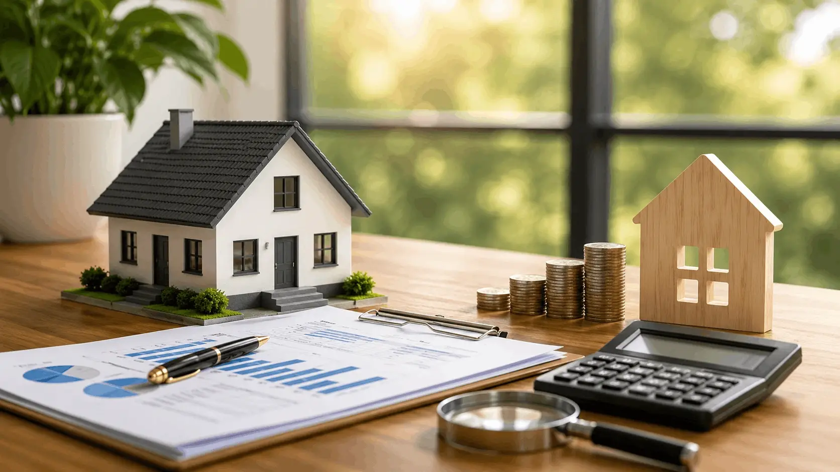 Property Appraisal